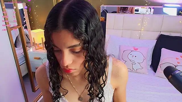 anahi_maite from StripChat