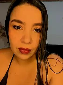 Anahibella from StripChat