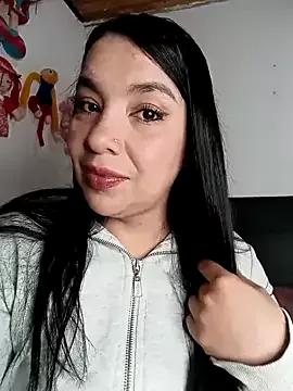 Anahibella from StripChat