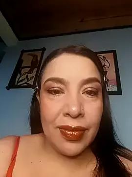 Anahibella from StripChat