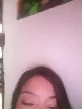 Anahibella from StripChat is Freechat
