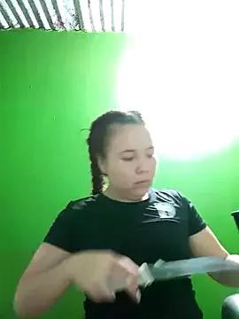 anahii_keller from StripChat