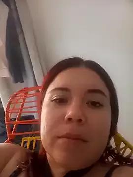anahii_keller from StripChat