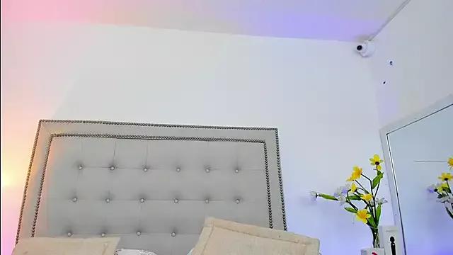 AnahiRivera from StripChat
