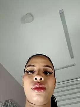 AnahisBennett from StripChat
