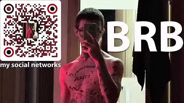 anahori__simon from StripChat