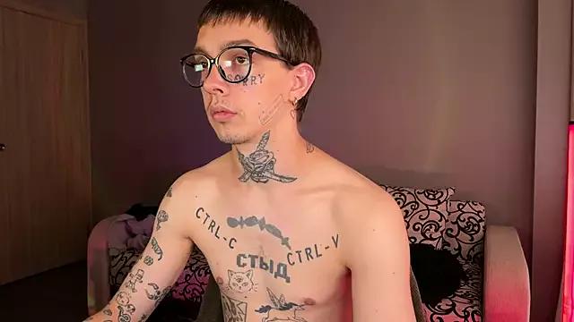 anahori__simon from StripChat