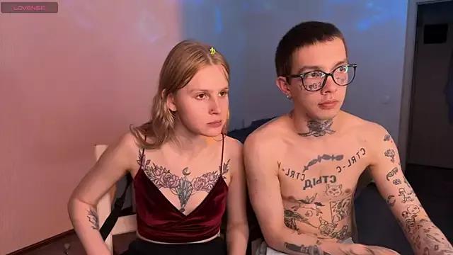anahori__simon from StripChat