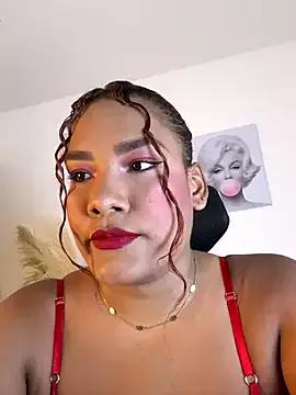 anailynn from StripChat