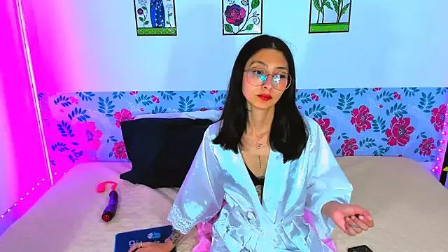 Anais_lux from StripChat