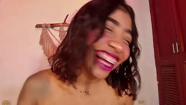 anais_tgn from StripChat