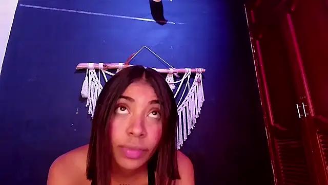anais_tgn from StripChat