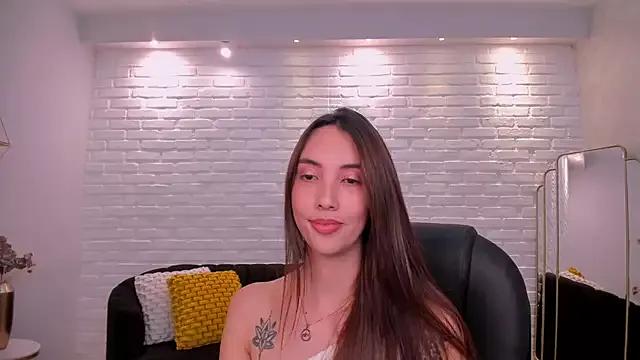 AnaisNin from StripChat