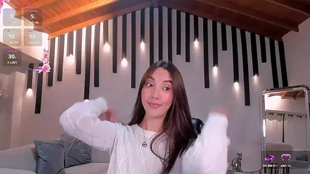AnaisNin from StripChat