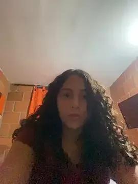 AnaisVelvet11 from StripChat is Freechat