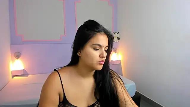 AnaisVelvet6 webcams show profile image 
