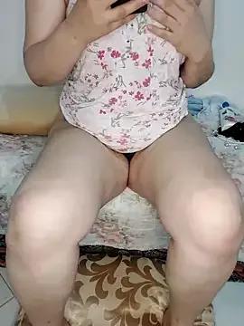 Anal-squirt from StripChat