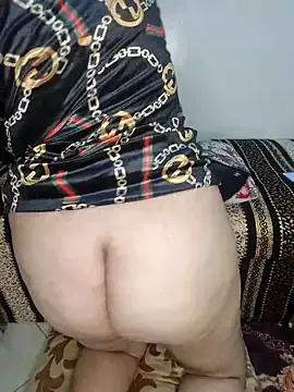 Anal-squirt from StripChat