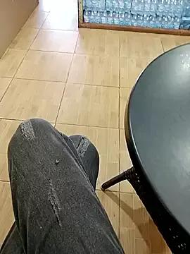 Anal_Fisting9 from StripChat