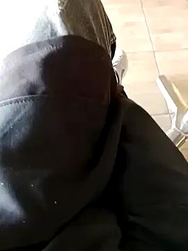 Anal_Fisting9 from StripChat