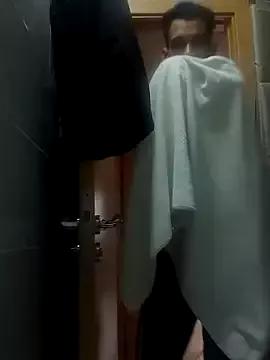 Anal_Fisting9 from StripChat