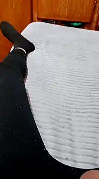 Anal_Fisting9 from StripChat