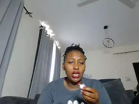 anal_freak001 from StripChat is Freechat
