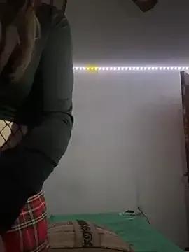Anal_Princess_ from StripChat is Freechat