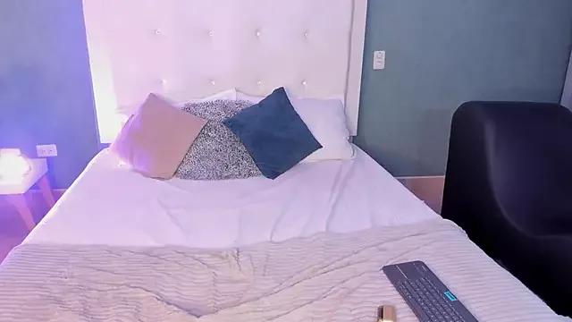 Anala_Kuma from StripChat