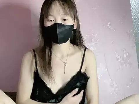 Analia59 from StripChat