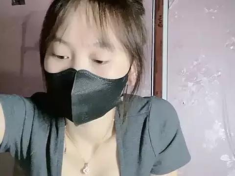 Analia59 from StripChat