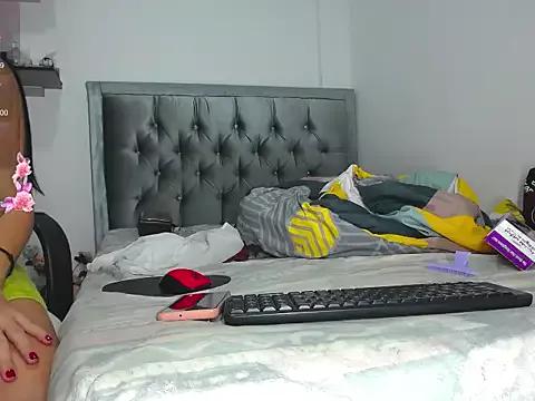 AnaliaBassi from StripChat