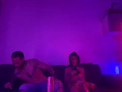 Analiko from StripChat