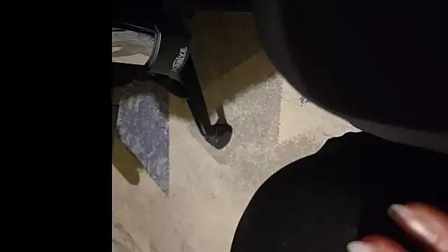 Analimado18 from StripChat