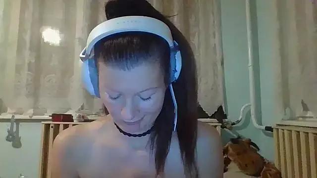 Analimado18 from StripChat