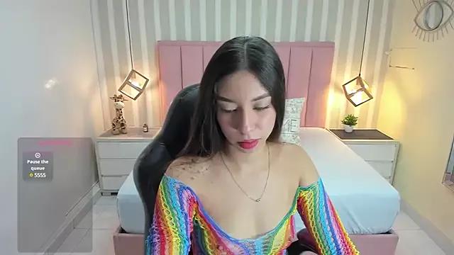 analiseFletcher from StripChat