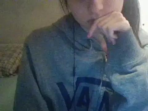 Analitayoung from StripChat