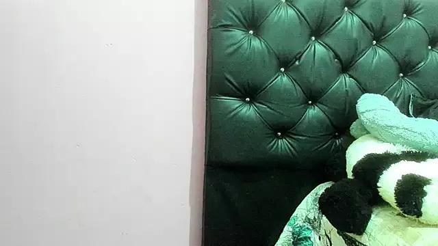 analys214 from StripChat