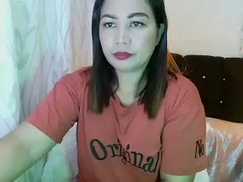 Anamariesexxxy from StripChat is Freechat