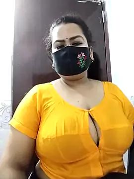 Anamika-38 from StripChat