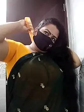 Anamika-38 from StripChat