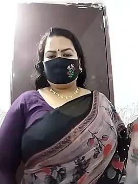 Anamika-38 from StripChat