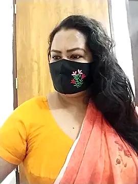 Anamika-38 from StripChat