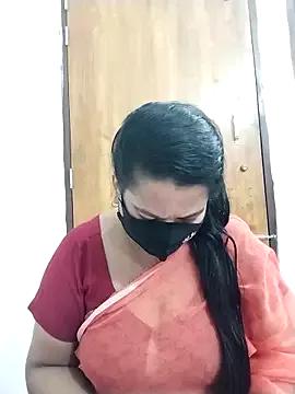 Anamika-38 from StripChat