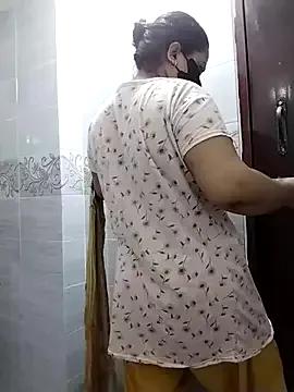 Anamika-38 webcams show profile image 
