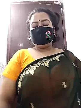 Anamika-38 from StripChat