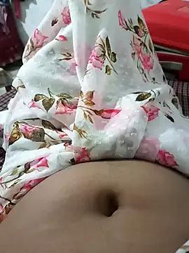 Anamika-singhania from StripChat