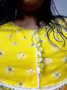 Anamika_24 from StripChat