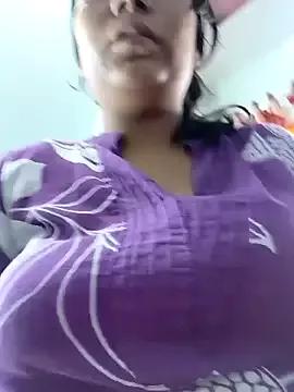 Anamika_24 from StripChat