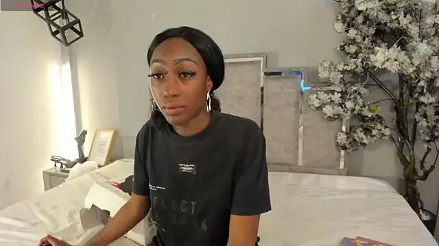 Anamonrroe from StripChat